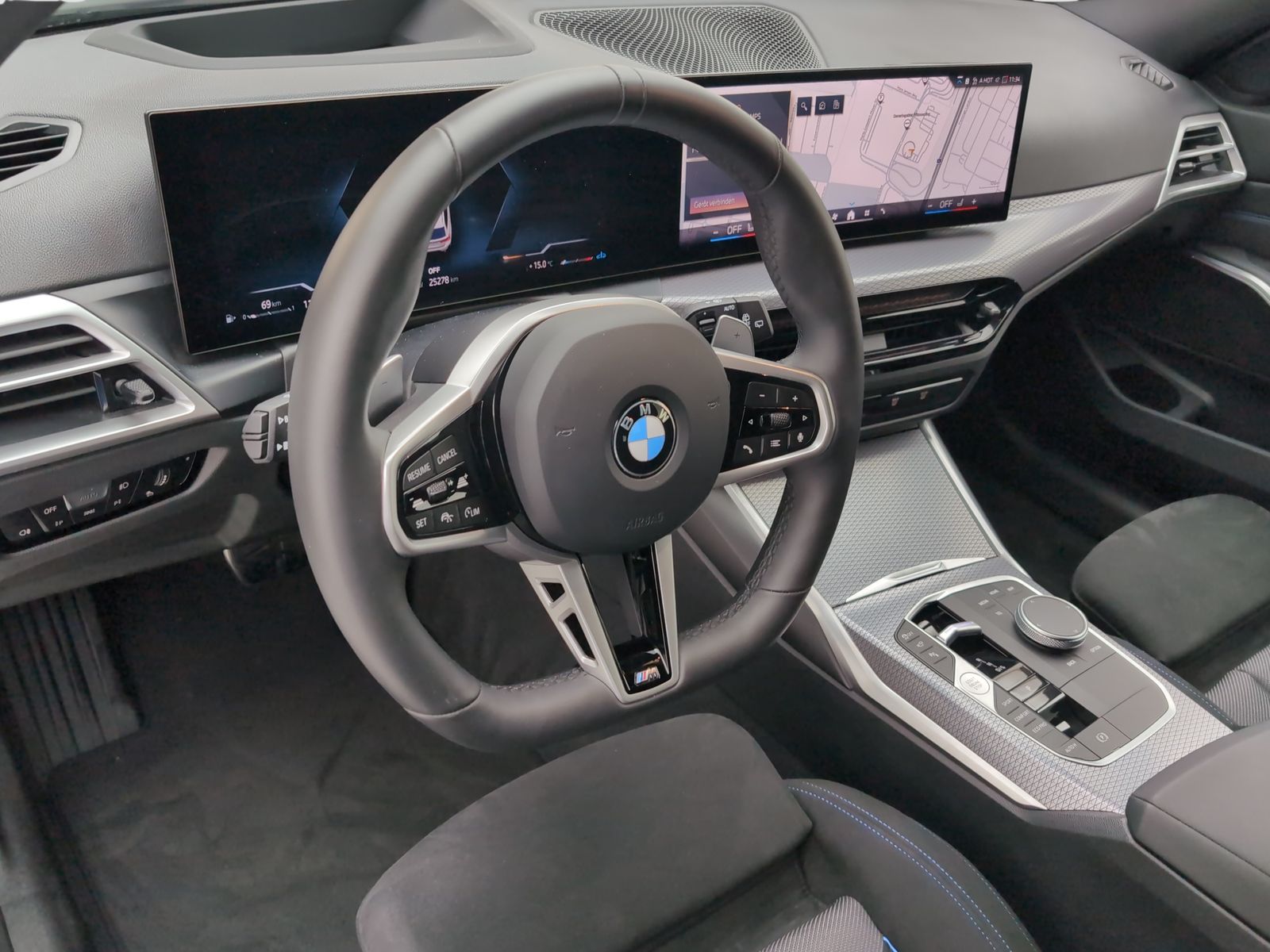 BMW 320 - Bild 11