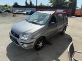 Subaru Justy 1.3 Klima 4X4 - Subaru Justy: 1.3