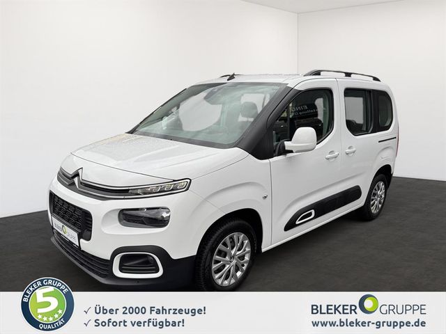 Citroën Berlingo M PureTech 130 Feel Automatik