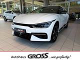 Kia EV6 GT Line 4WD Elektro 77 HUD StandHZG Navi Dig - Kia EV6: Automatik