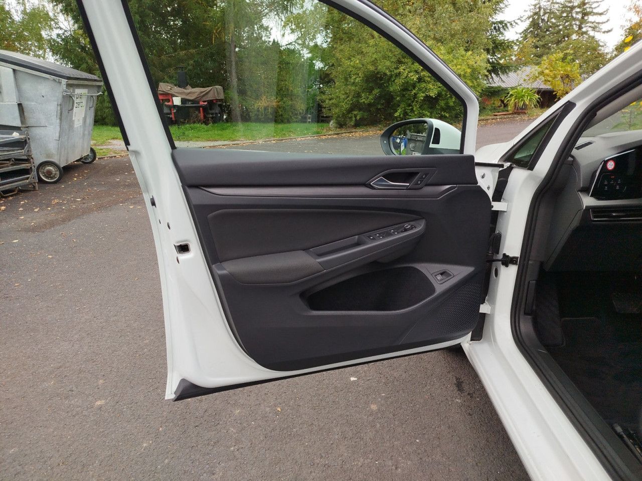 Fahrzeugabbildung Volkswagen Golf Style 1.4 TSI eHybrid 150 kw 6-Gang DSG