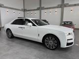 Rolls-Royce Ghost*Top Panel*HUD*360°*Sternenhimmel* - Rolls-Royce Ghost aus 2023