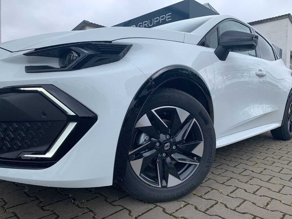 Renault Clio - Bild 24