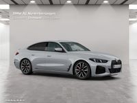 BMW 430 Gran Coupé - Vorschau Bild 12