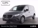 Mercedes-Benz Citan 112 CDI Kasten BASE Lang +MBUX+DAB+RFK+AHK - Mercedes-Benz Citan in Essen