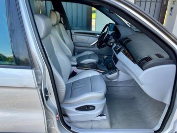 2001 BMW X5 — фото 9