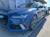 Audi RS6 Avant 4.0 TFSI quattro performance#B&O#ACC# - Audi RS6: 4b