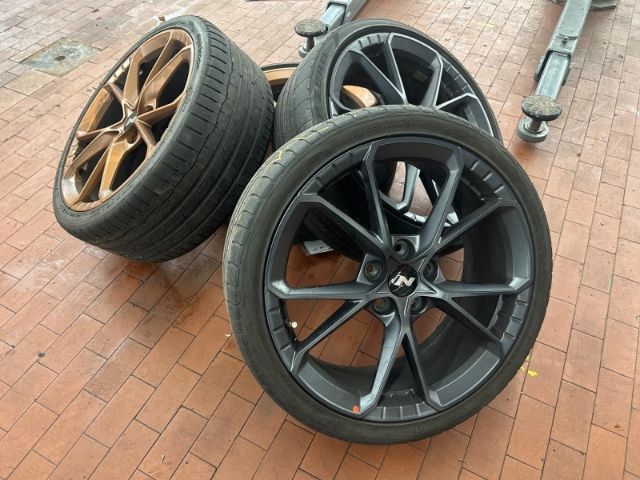 Fahrzeugabbildung Hyundai i30 N Performance Navi LED Apple CarPlay Android