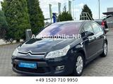 Citroën C4 Lim. VTR Plus Klimaautomatik - Citroën C4: Vtr Plus