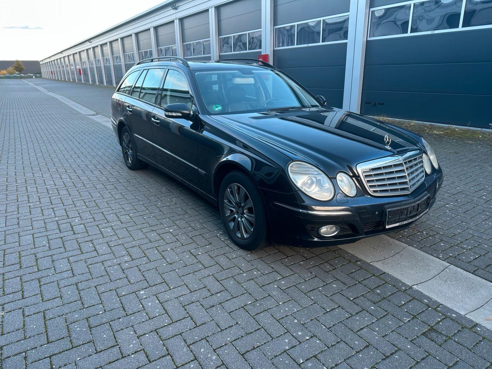 Mercedes-Benz CE 280