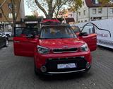 Kia Soul Spirit/Automatik/Top Zustand - Kia Soul: Spirit