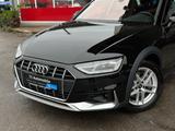 Audi A4 Allroad Quattro 45 TFSI LED/Kamera/AHK/ACC - Audi A4 Allroad aus 2020