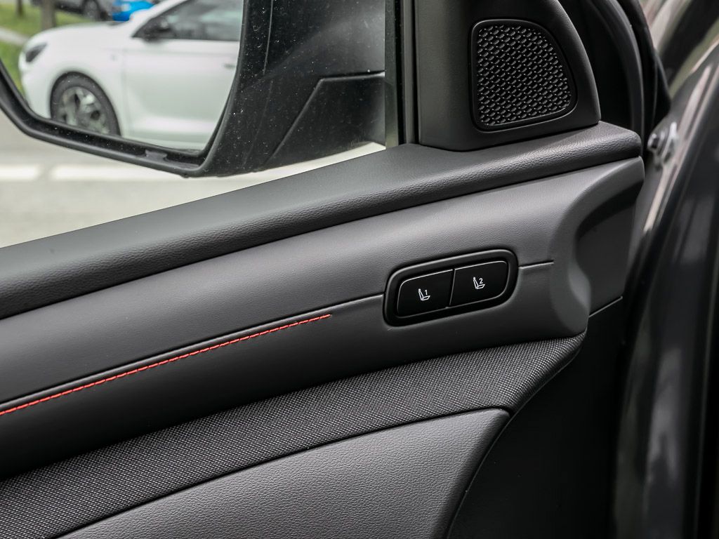 Hyundai Tucson – Bild 13