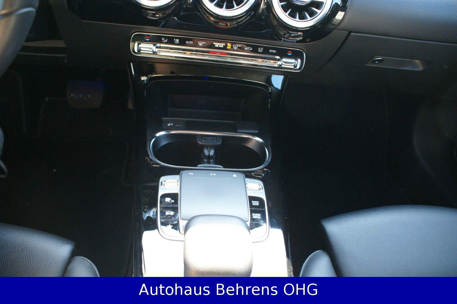 Mercedes-Benz A 250 Progressive Automatik EZ2018 | 80tkm |