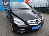 Mercedes-Benz B.200.TURBO.XENON.NAVI.PDC.KLIMA.SPORTPAKET.SHZ - Mercedes-Benz B 200: Turbo