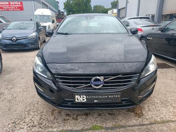 Volvo V60 - 2