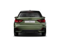 Audi A1 - Vorschau Bild 6