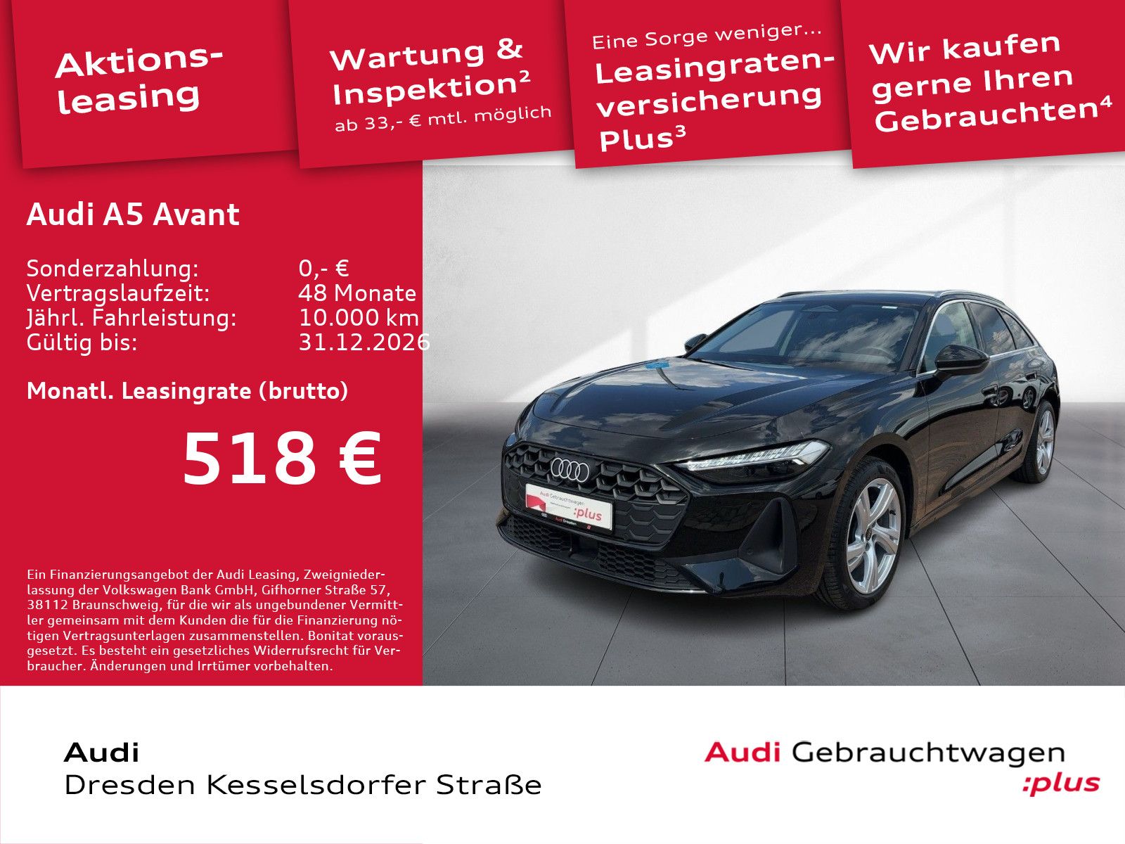 Audi A5 - Bild 2