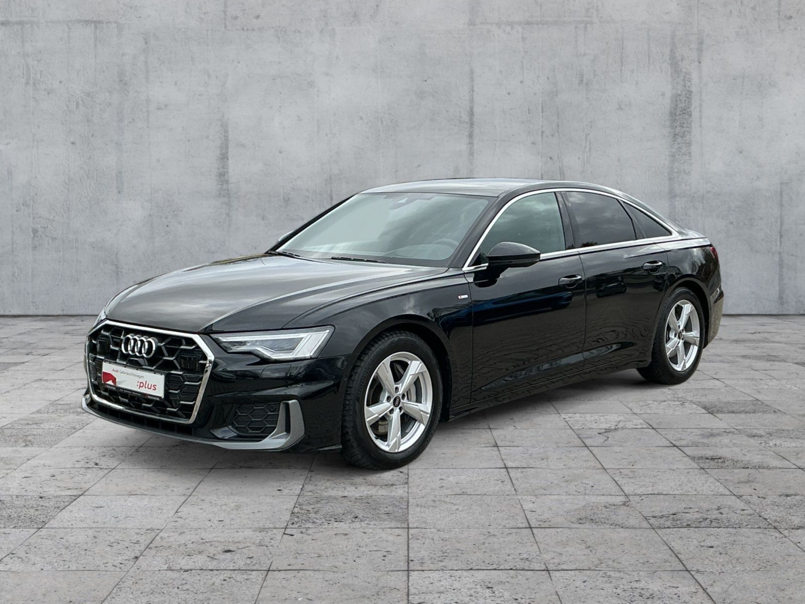 Audi A6 - Bild 2