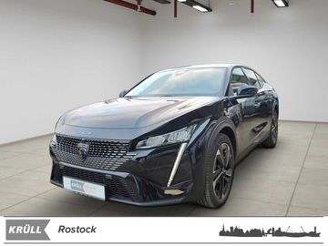 Peugeot Leasingangebot: Peugeot 408 HYBRID 145 e-DSC6 Allure