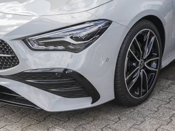 Mercedes CLA 200 - 4