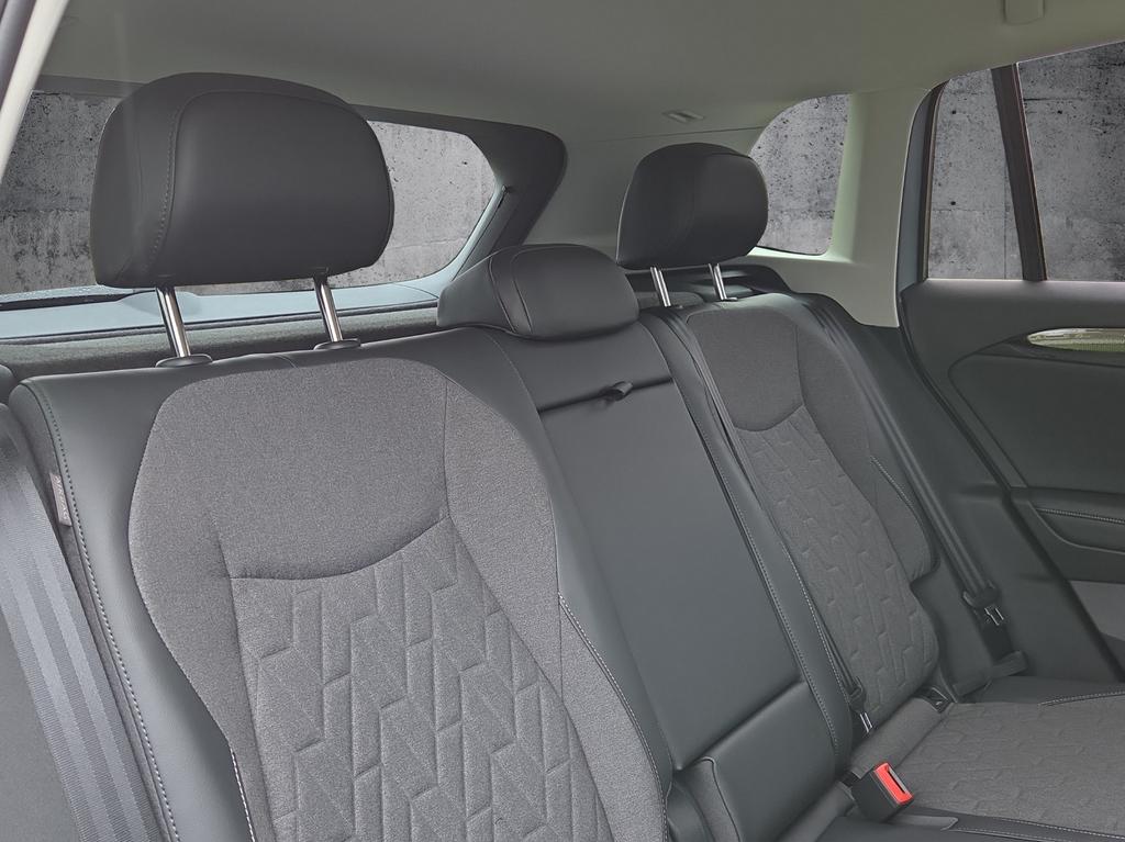 Volkswagen Tiguan 12