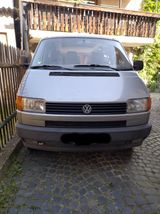 Volkswagen VW Vokswagen T4 Multivan - Volkswagen T4 Multivan aus 1995