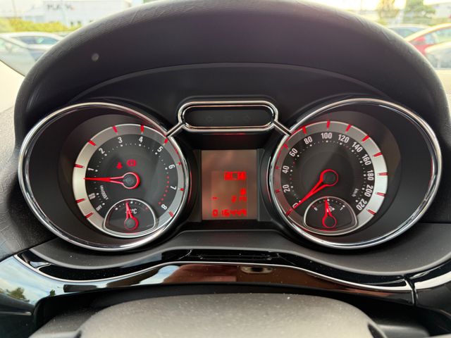 Opel Adam Jam ecoFlex
