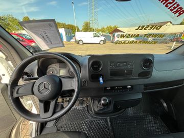 Mercedes Sprinter - 3