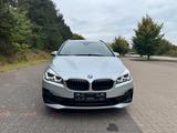 BMW 220 Baureihe 2 Active Tourer*1 Hand*35TKM*Pano* - BMW 220 in Hamburg