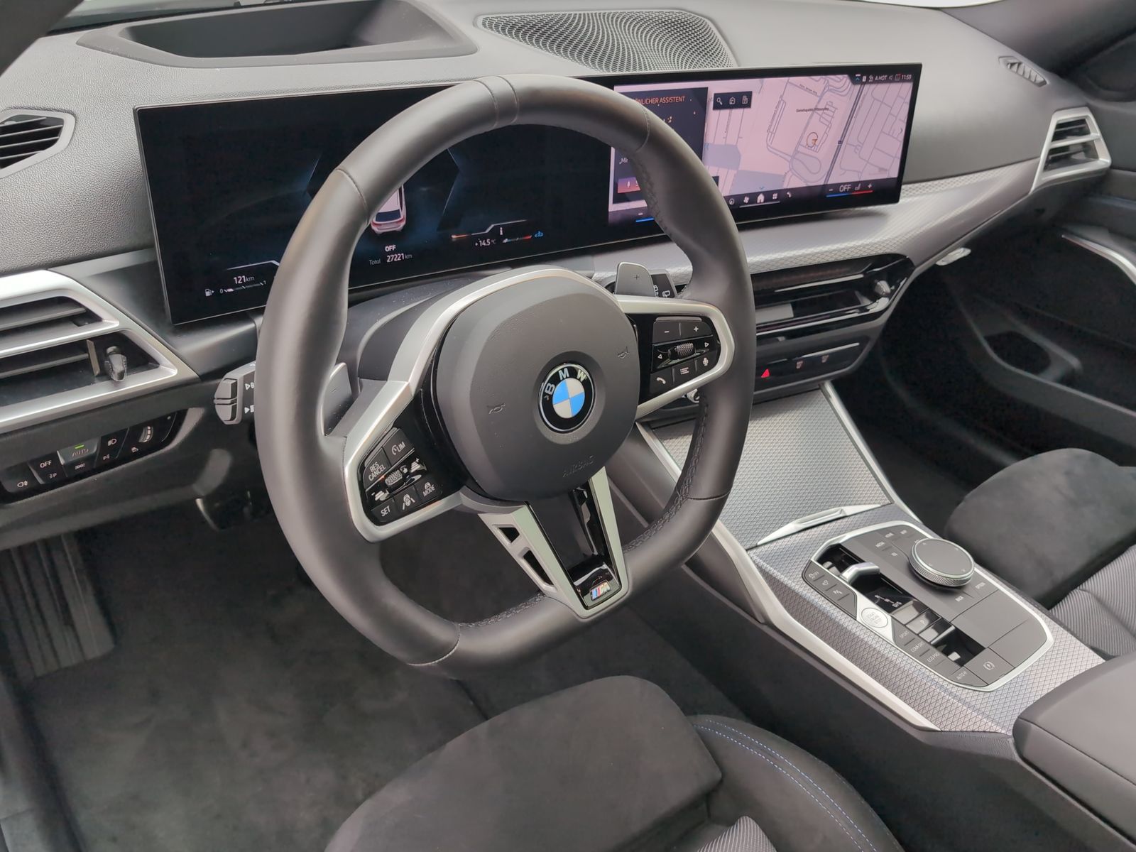 BMW 320 - Bild 11