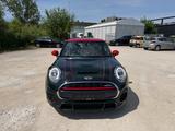 MINI JOHN_COOPER_WORKS Mini 3-trg. John Cooper Works - MINI mit Benzin-Antrieb: Grün, Alcantara