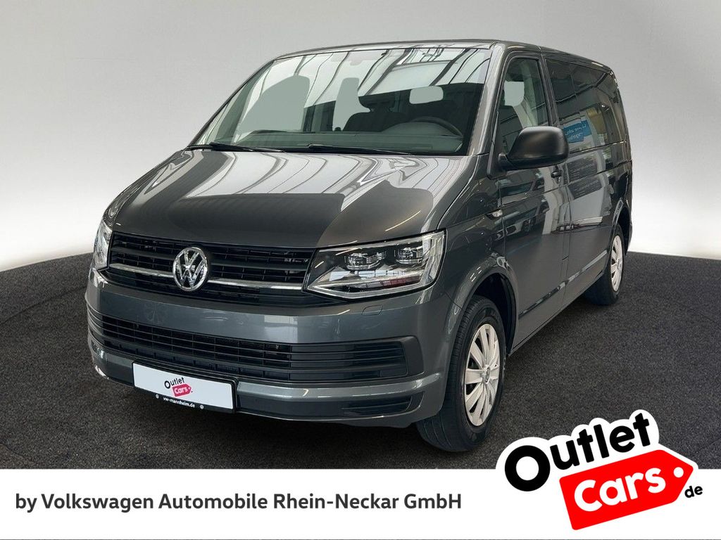 Image of Volkswagen T6 Multivan