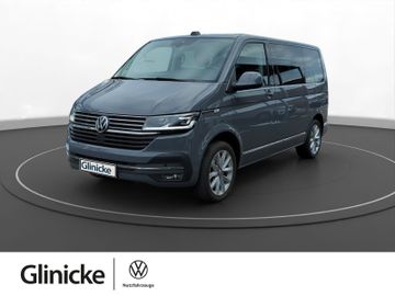 Volkswagen Leasingangebot: Volkswagen T6.1 Multivan 2.0 TDI LED SiHz DSG