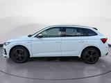 Skoda Scala Monte Carlo 1,0 TSI 7-Gang-DSG - Skoda Scala: Kleinwagen