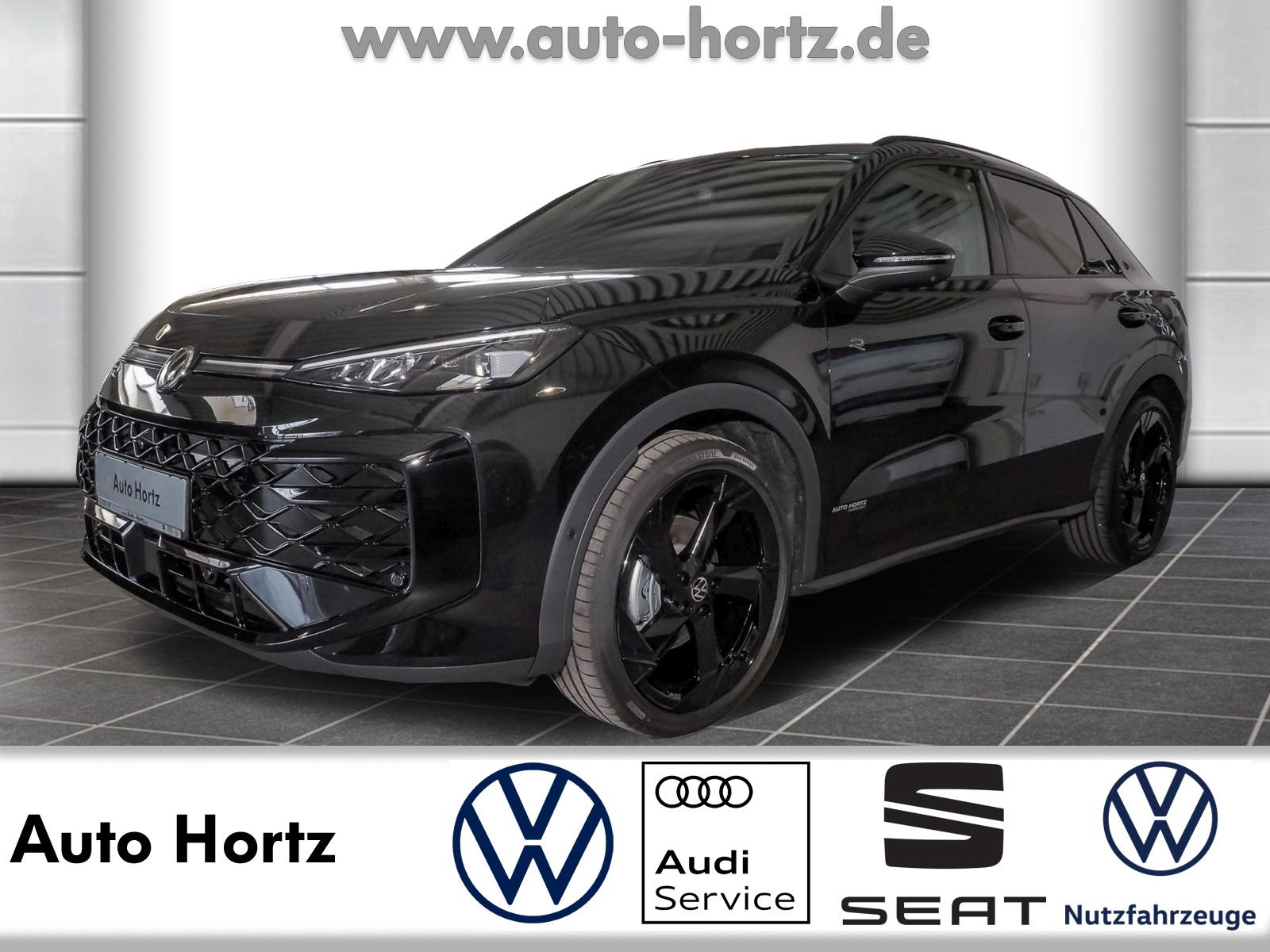 Volkswagen T-Roc R-Line 1.5 l eTSI OPF 110 kW (150 PS) 7-Ga