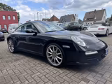 Porsche 997 Carrera Sportabgas/Schiebedach/PDK - gebrauchte Porsche 997 aus dem Jahr 2009