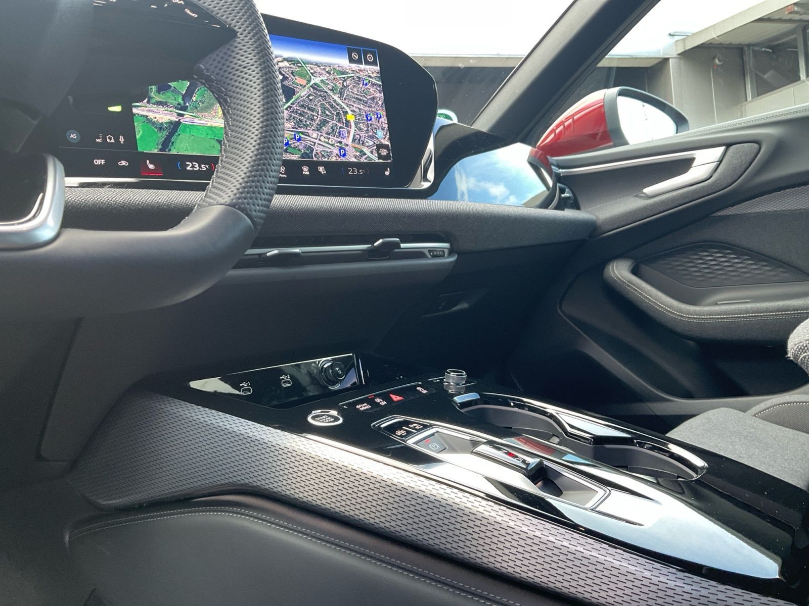 Audi A5 - Bild 30
