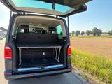 Volkswagen T6 Multivan DSG Generation Six ACC AHK DAB Sthz - Volkswagen: Multivan Generation