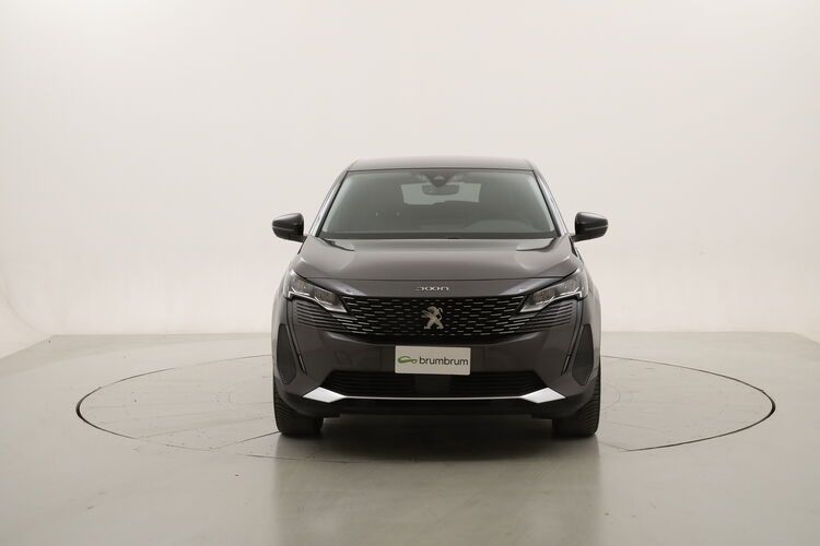 Peugeot 3008 Hybrid Allure BR658016 1.6 Plug-In  imagem 2