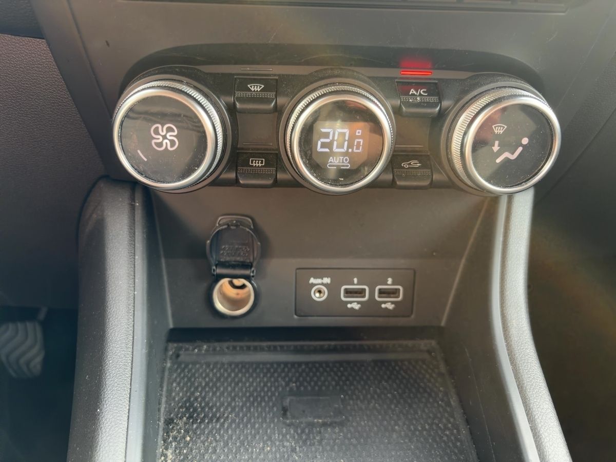 Renault Captur - Bild 20