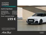 Audi A1 Sportback advanced 25 TFSI 70(95 ) kW(PS) S t - Audi A1: 1.2