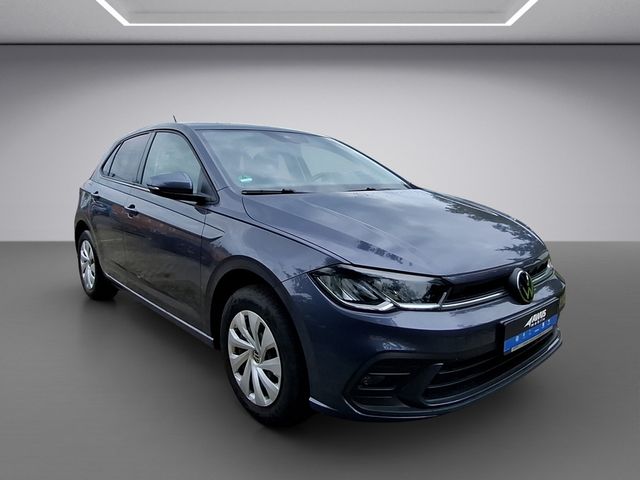 Polo 1.0TSI DSG Life