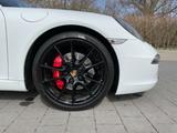 Porsche 991 Carrera S Cabriolet Carrera S 991.1  - gebrauchte Porsche 991 aus dem Jahr 2014