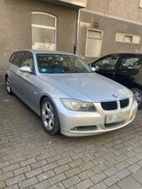BMW Verkaufe bmw E91 320d 177ps Tuv 10.2027 - BMW 320: 177