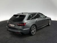 Audi A4 - Vorschau Bild 6