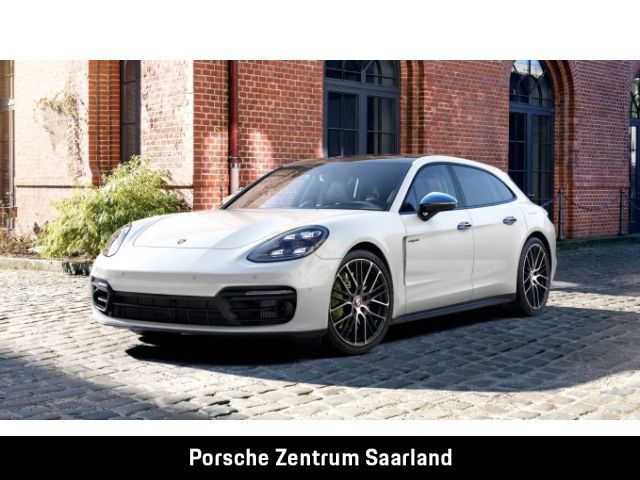 Porsche Panamera 4 E-Hybrid Sport Turismo Platinum Editi