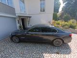 BMW F02 730ld Individual Ausstattung - BMW 730: Ld