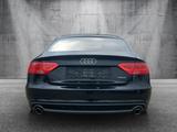 Audi A5 Sportback 2.0 TFSI quattro Bang&Olufsen/Nappa - Audi A5 mit Benzin-Antrieb: Leder, Limousine, 2.0