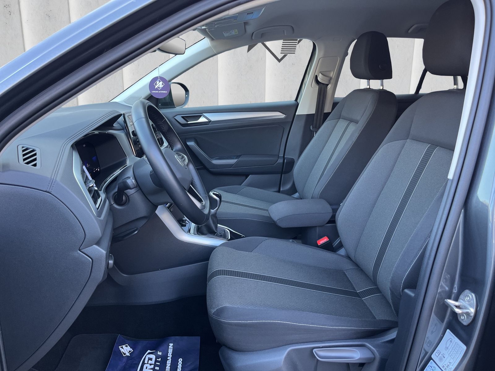 Fahrzeugabbildung Volkswagen T-Roc Life*PDC*ViCo*SmartLink